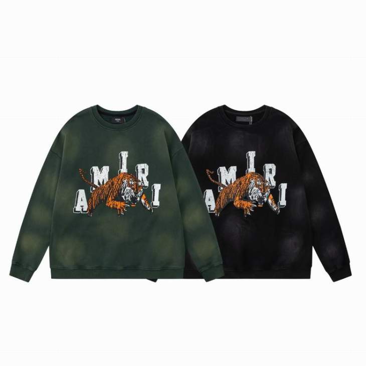 Picture of Amiri Sweatshirt _SKUAmiriS-XL19st709229332